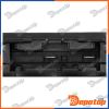 Pulseur d'air habitacle pour NISSAN | EWN-NS-010, 27200JN00A